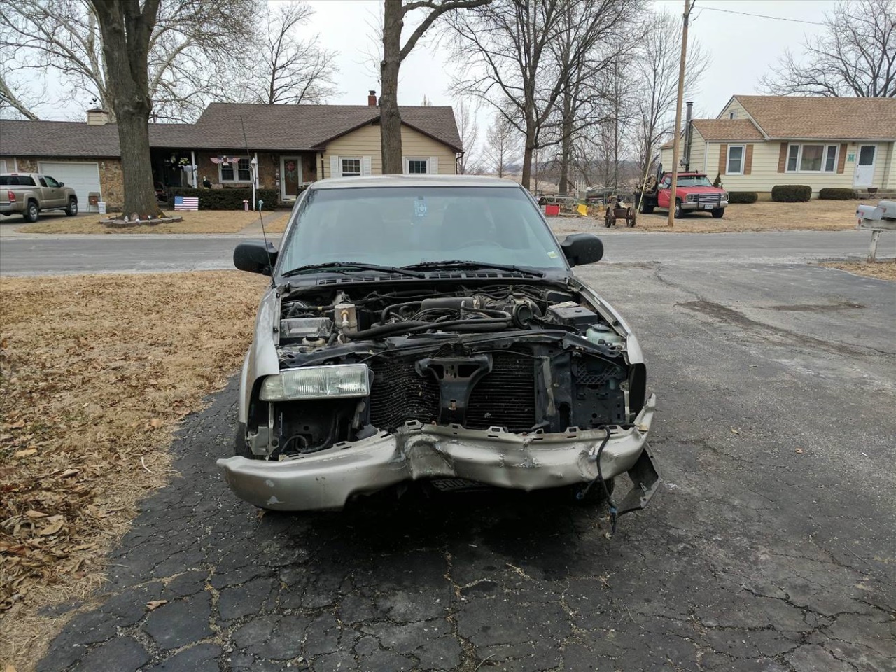 Clearwater junk car buyers